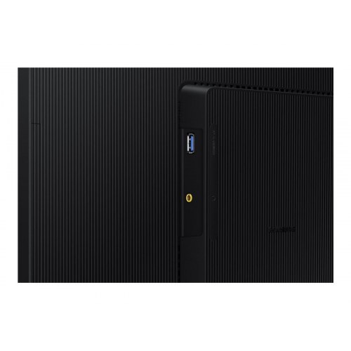 4K skærm Samsung ViewFinity S7 32" S32D700EAU (VA, HDMI/DisplayPort, 60 Hz)