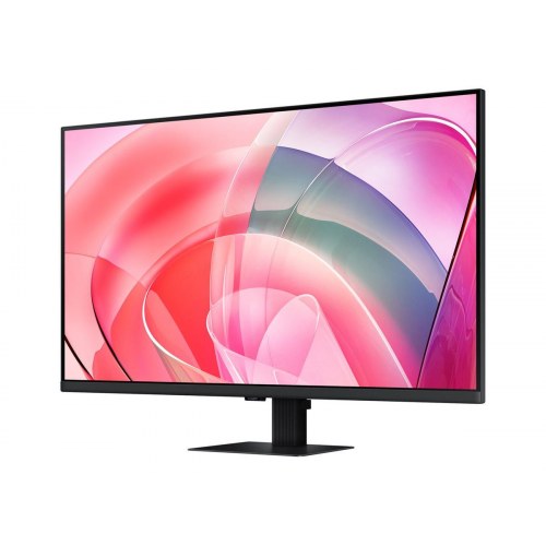 4K skærm Samsung ViewFinity S7 32" S32D700EAU (VA, HDMI/DisplayPort, 60 Hz)