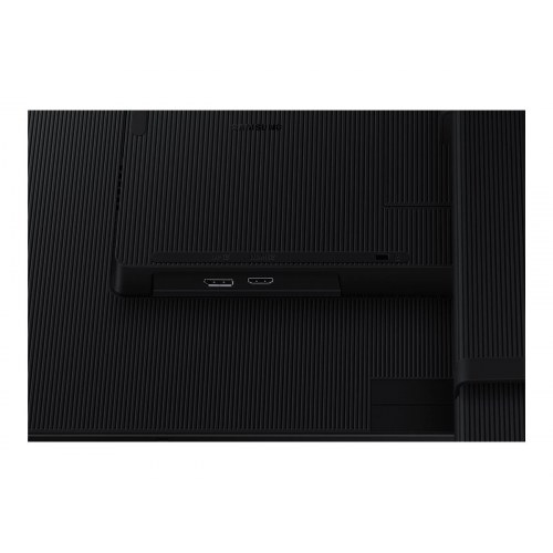 4K skærm Samsung ViewFinity S7 32" S32D700EAU (VA, HDMI/DisplayPort, 60 Hz)