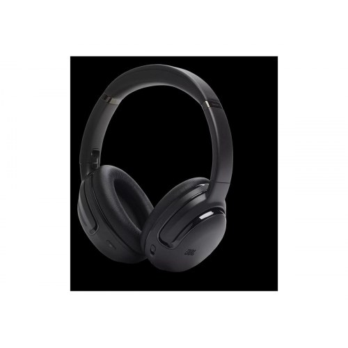 Trådløse høretelefoner JBL Tour One M2 – sort