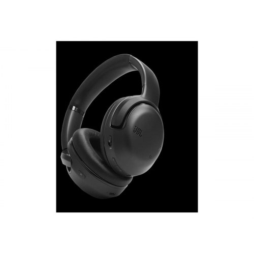 Trådløse høretelefoner JBL Tour One M2 – sort