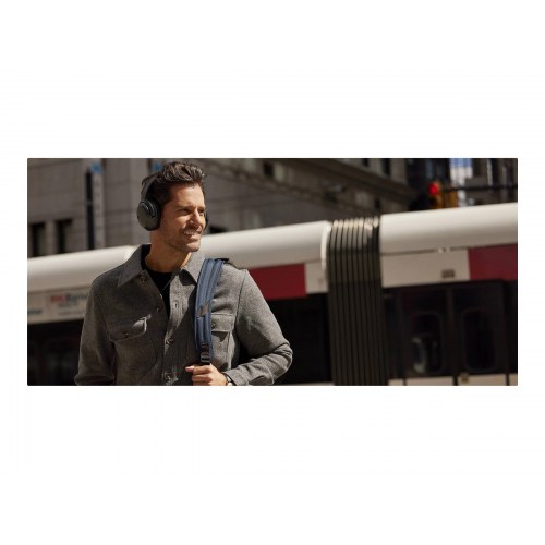 Trådløse høretelefoner JBL Tour One M2 – sort