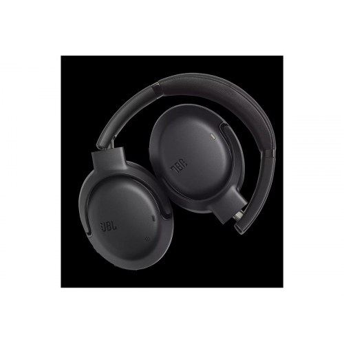 Trådløse høretelefoner JBL Tour One M2 – sort