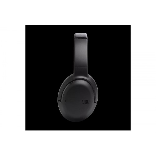 Trådløse høretelefoner JBL Tour One M2 – sort