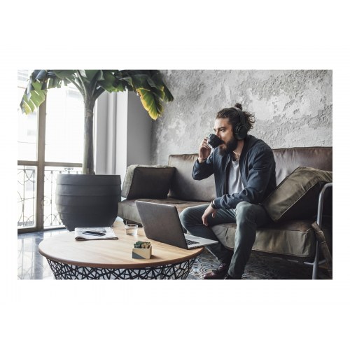 Trådløse høretelefoner JBL Tour One M2 – sort