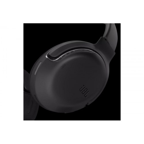Trådløse høretelefoner JBL Tour One M2 – sort