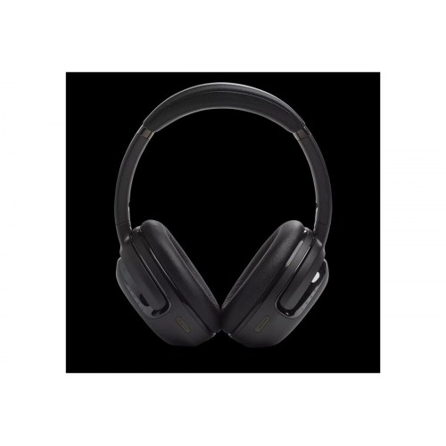 Trådløse høretelefoner JBL Tour One M2 – sort