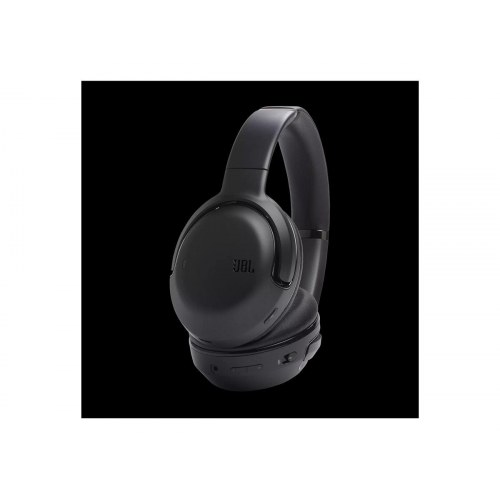 Trådløse høretelefoner JBL Tour One M2 – sort