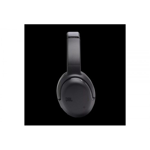 Trådløse høretelefoner JBL Tour One M2 – sort