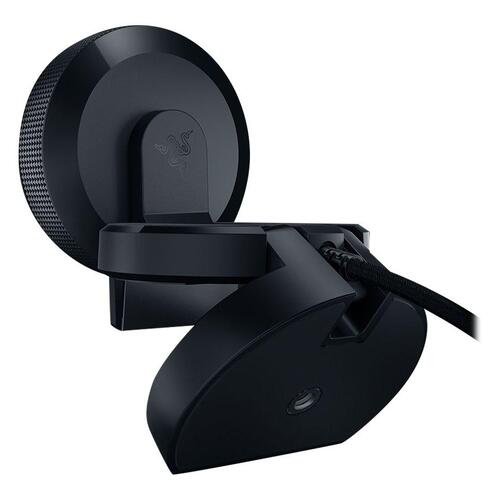 Webcam Razer Kiyo 1080p med ringlys – fortrådet