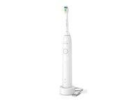 Elektrisk tandbørste Philips Sonicare 5300 HX7108 hvid
