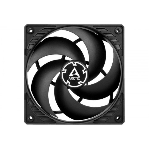 PC-blæser 120 mm - ARCTIC P12 Value Pack (sort, 1-pack)