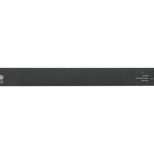 Netværksswitch Zyxel GS1920-24v2 – 24x Gigabit + 4x SFP
