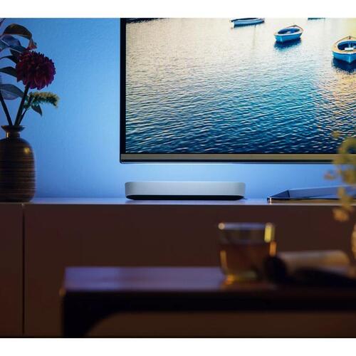 Smart belysning Philips Hue Play lysbarre – hvid, 16 mio. farver (2-pak)