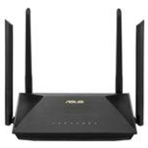 Wi-Fi 6 router ASUS RT-AX53U – dual-band desktop