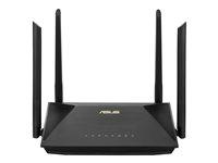 Wi-Fi 6 router ASUS RT-AX53U – dual-band desktop