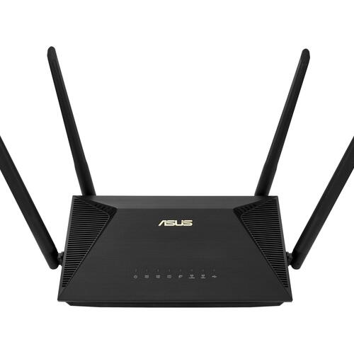 Wi-Fi 6 router ASUS RT-AX53U – dual-band desktop
