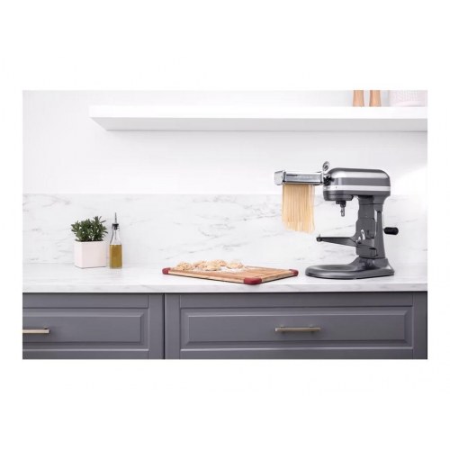 Pastatilbehør til KitchenAid – pastarulle, fettuccine og spaghetti