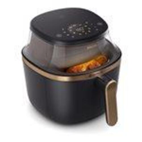 Airfryer Philips 3000 Series NA332 – 6,2 l varmluftsfriture