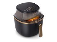 Airfryer Philips 3000 Series NA332 – 6,2 l varmluftsfriture