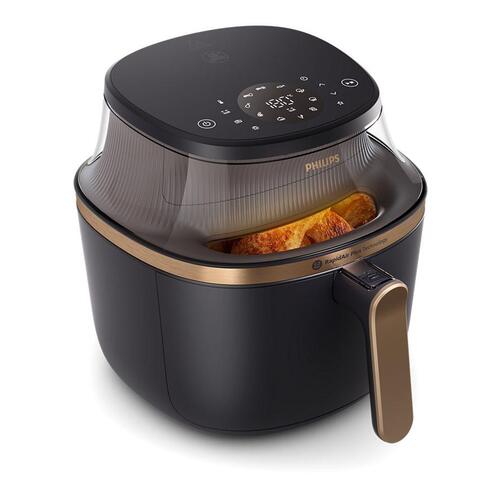 Airfryer Philips 3000 Series NA332 – 6,2 l varmluftsfriture