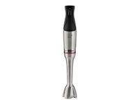 Stavblender Bosch Serie 6 ErgoMaster MSM6M810 – rustfrit stål, 1.200 W