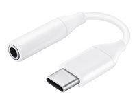 USB-C til 3,5 mm jack adapter – Samsung EE-UC10J billede