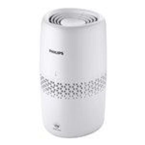 Luftfugter Philips 2000 Series HU2510 – bordmodel, hvid