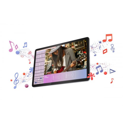 Android tablet Lenovo Tab M11 11" 128 GB/4 GB – grå