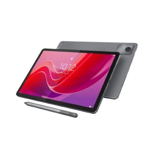Android tablet Lenovo Tab M11 11" 128 GB/4 GB – grå