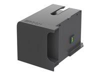 Blækvedligeholdelsesboks Epson C13T04D100 billede