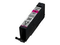 Blækpatron Canon CLI-581M magenta - 5,6 ml (236 sider) billede