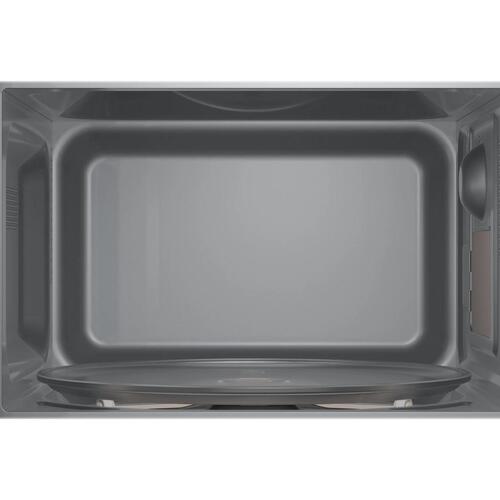 Mikrobølgeovn til indbygning Bosch Serie 2 BFL523MB3 – sort, 20 l, 800 W