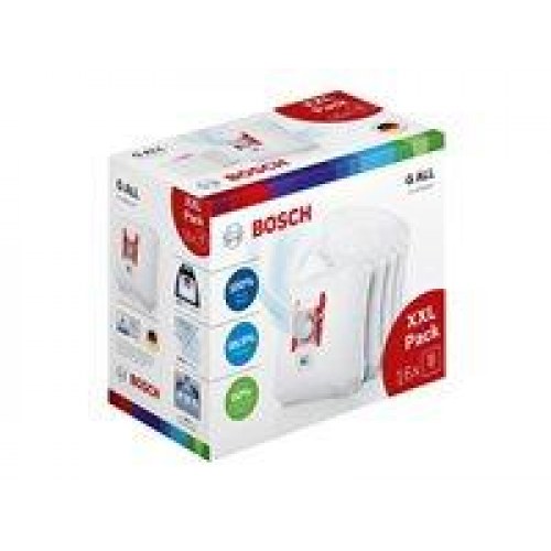 Støvsugerposer Bosch BBZ16GALL – Type G ALL, 16 stk.