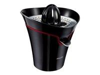 Citruspresser Philips HR2752/90 – sort, 85 W