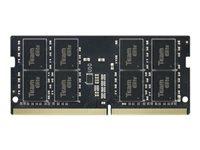 RAM DDR4 til bærbar – Team Group Elite 8 GB 3200 MHz CL22 SO-DIMM
