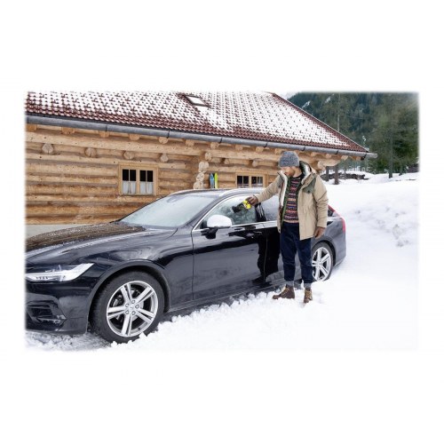 Isskraber ledningsfri - Kärcher EDI 4