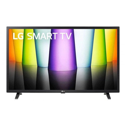 Smart TV LG 32" Full HD 1080p (32LQ63006LA)