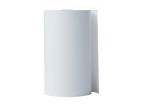 Kvitteringsrulle Brother  fortløbende papir 10,16 cm x 32,2 m (1 rulle)