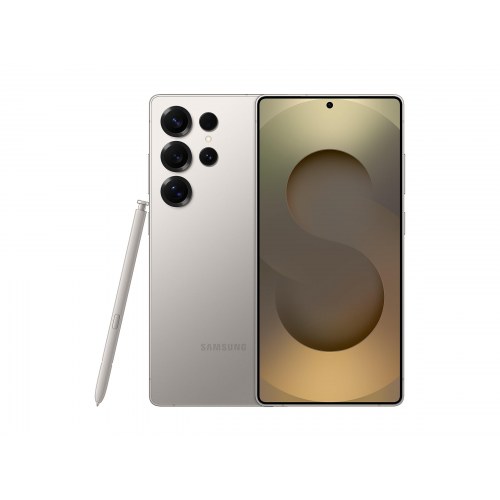 Android mobil Samsung Galaxy S25 Ultra 6,9" 256 GB – titangrå