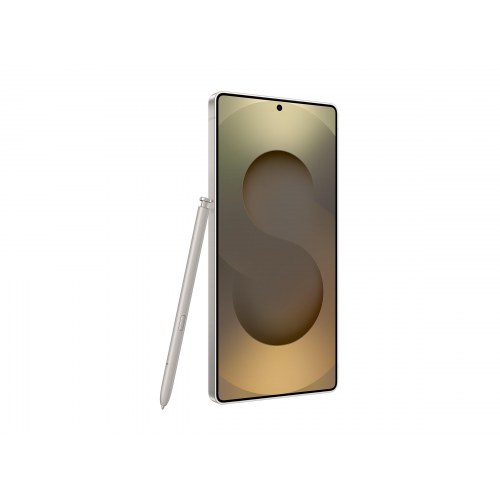 Android mobil Samsung Galaxy S25 Ultra 6,9" 256 GB – titangrå