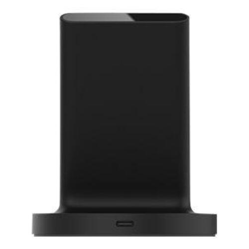 Trådløs oplader stand – Xiaomi Mi 20 W, USB‑C