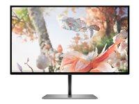 Skærm HP Z25xs G3 25" IPS QHD 60 Hz USB-C billede