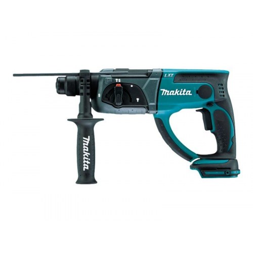Borehammer Makita DHR202Z 18 V SDS-plus - uden batteri, 2 J
