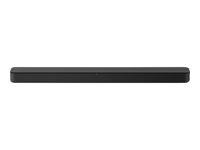 Soundbar Sony HT-SF150 – sort, Bluetooth og HDMI ARC