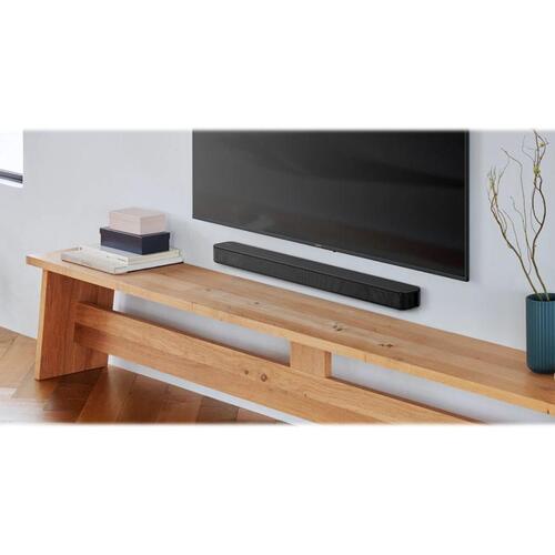 Soundbar Sony HT-SF150 – sort, Bluetooth og HDMI ARC