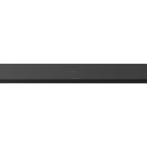 Soundbar Sony HT-SF150 – sort, Bluetooth og HDMI ARC