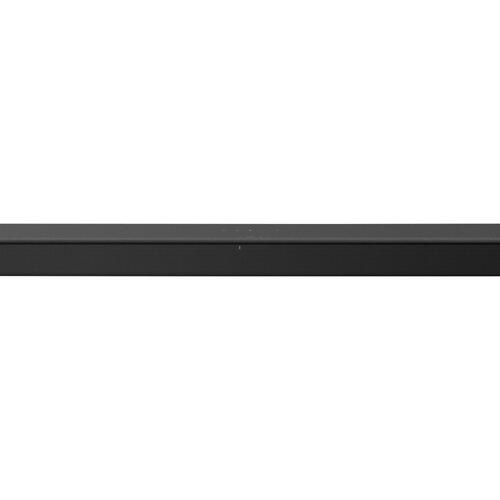 Soundbar Sony HT-SF150 – sort, Bluetooth og HDMI ARC