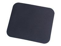 Musemåtte LogiLink – sort, 22 × 25 cm