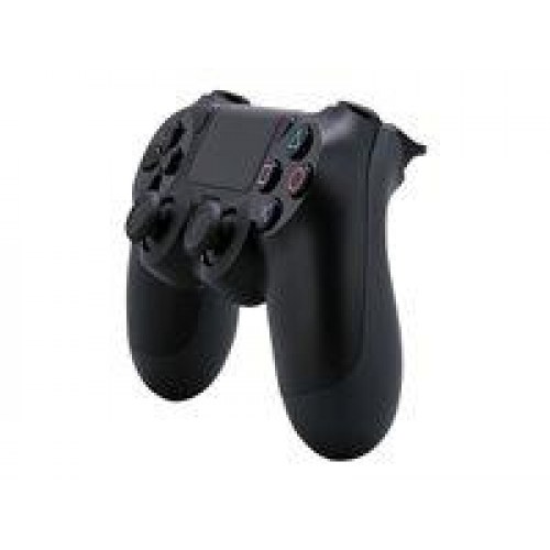 Spilcontroller Sony DualShock 4 til PlayStation 4 – sort